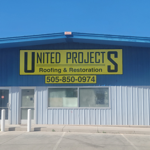 Storefront Graphics